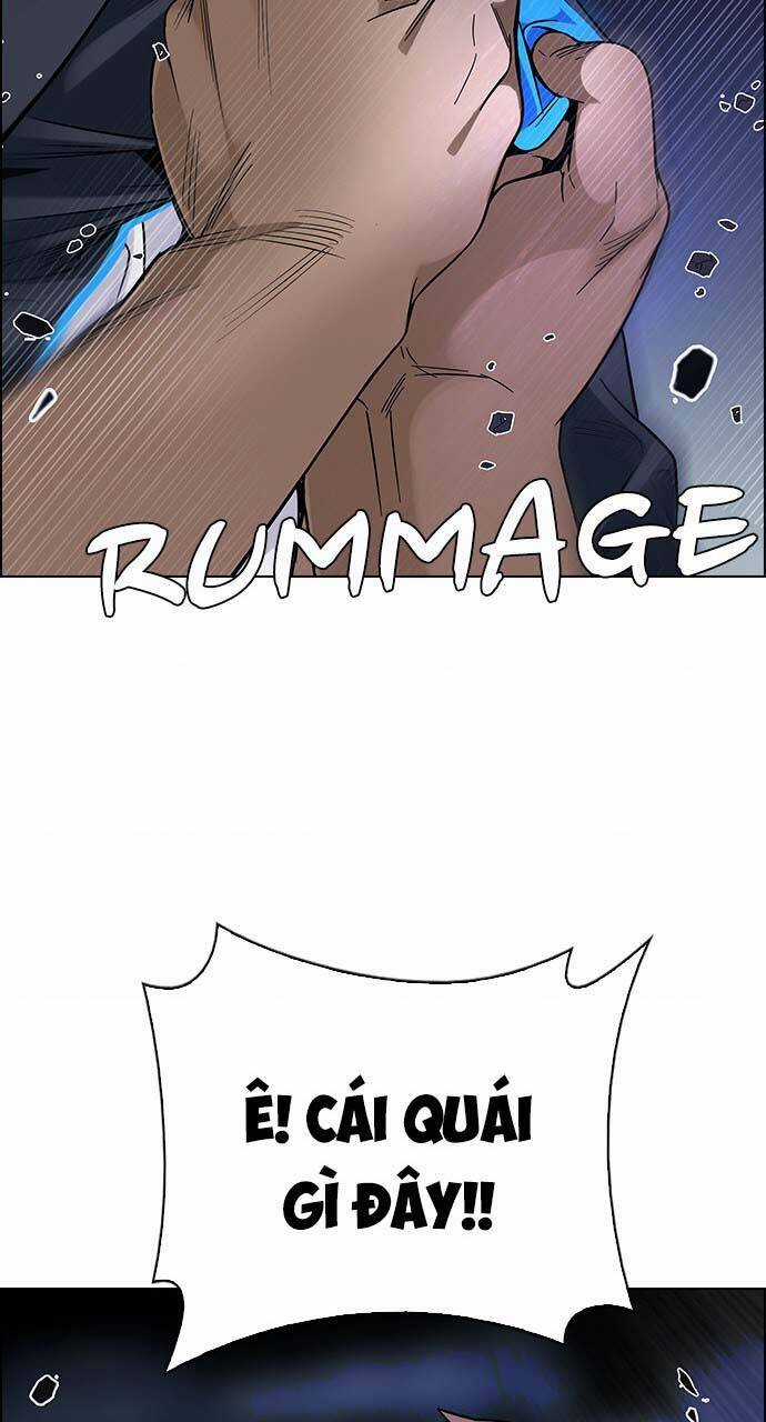 Dice Chapter 376 trang 37