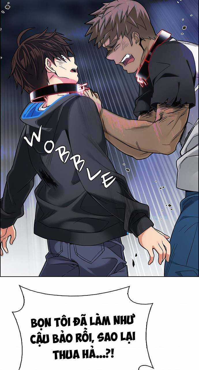 Dice Chapter 376 trang 38