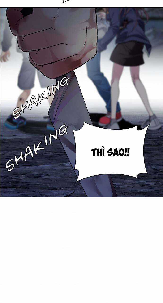 Dice Chapter 376 trang 56