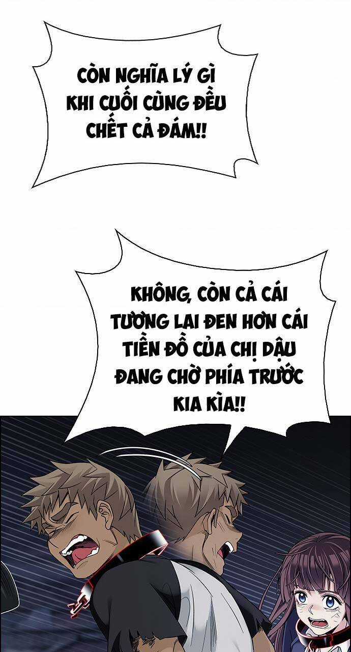 Dice Chapter 376 trang 57