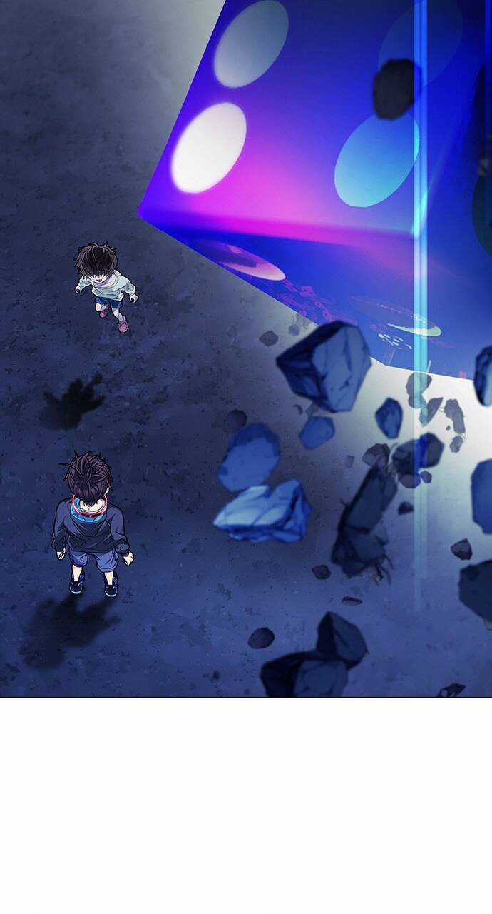 Dice Chapter 376 trang 7