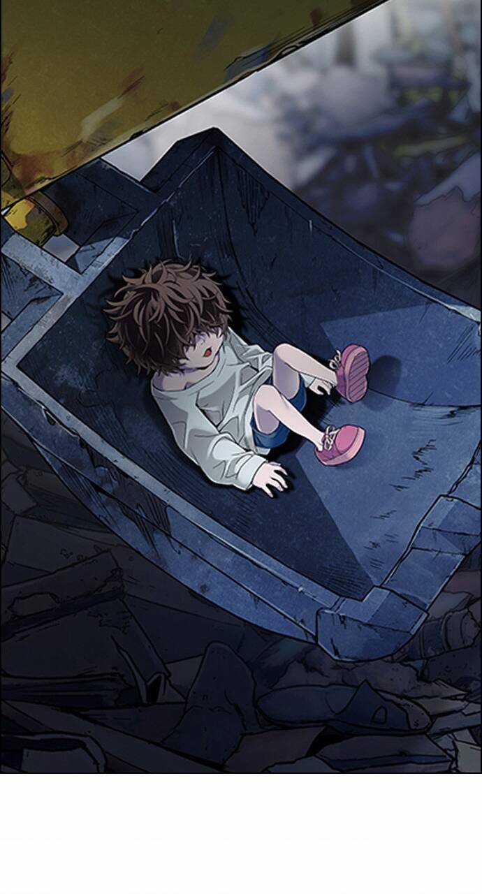 Dice Chapter 376 trang 91