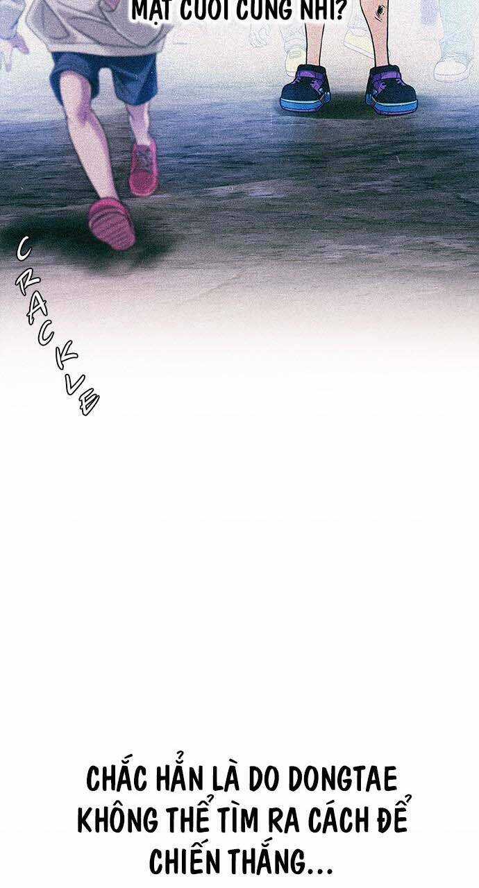 Dice Chapter 377 trang 41