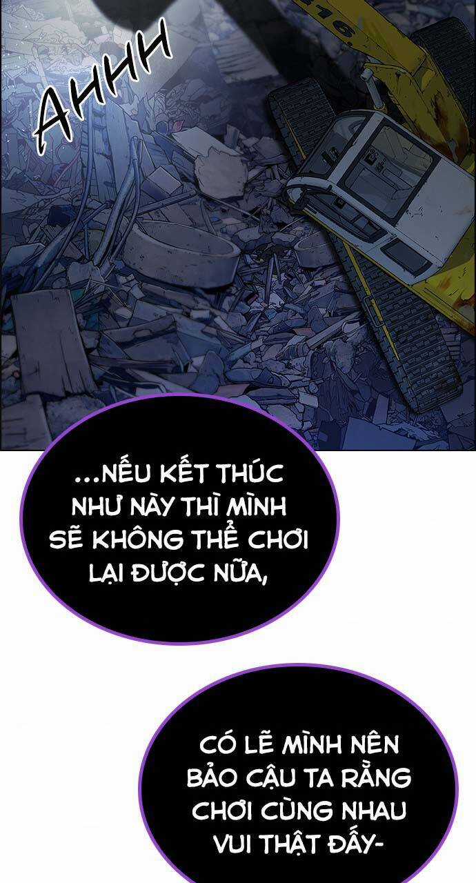 Dice Chapter 377 trang 45