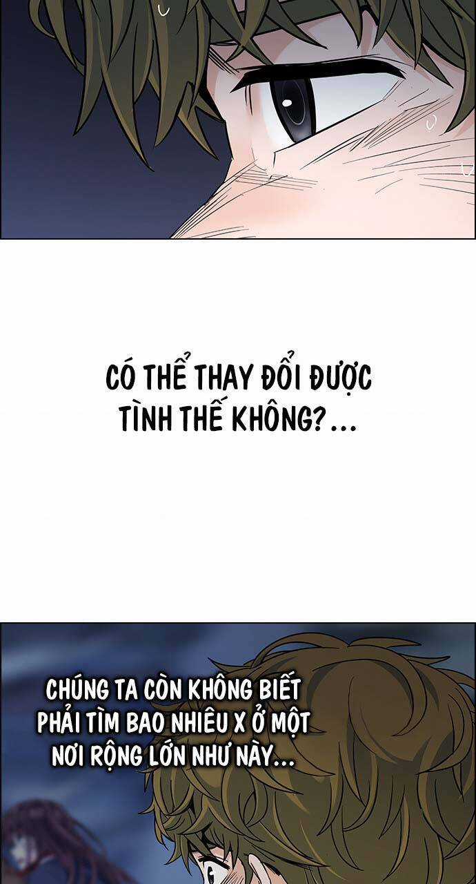 Dice Chapter 377 trang 6