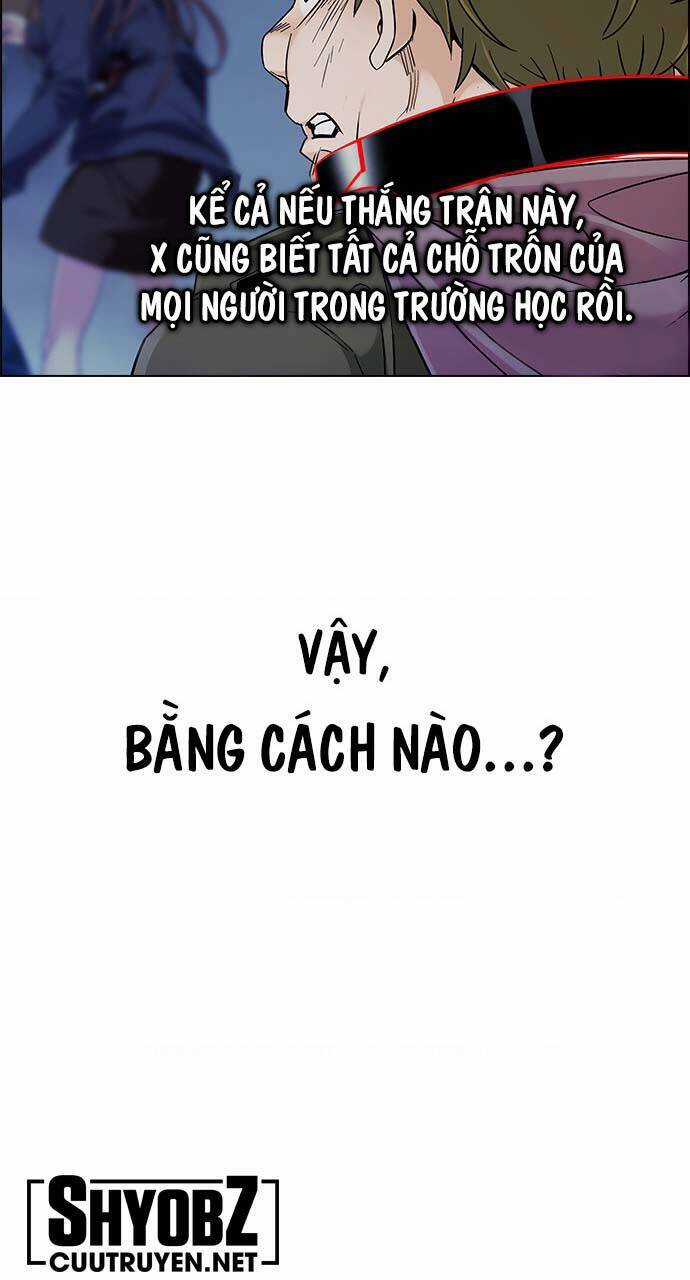 Dice Chapter 377 trang 7