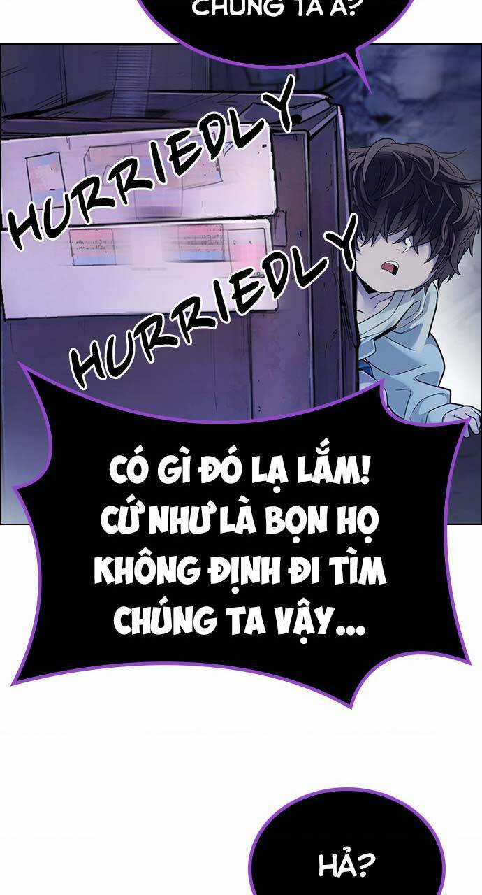 Dice Chapter 377 trang 75