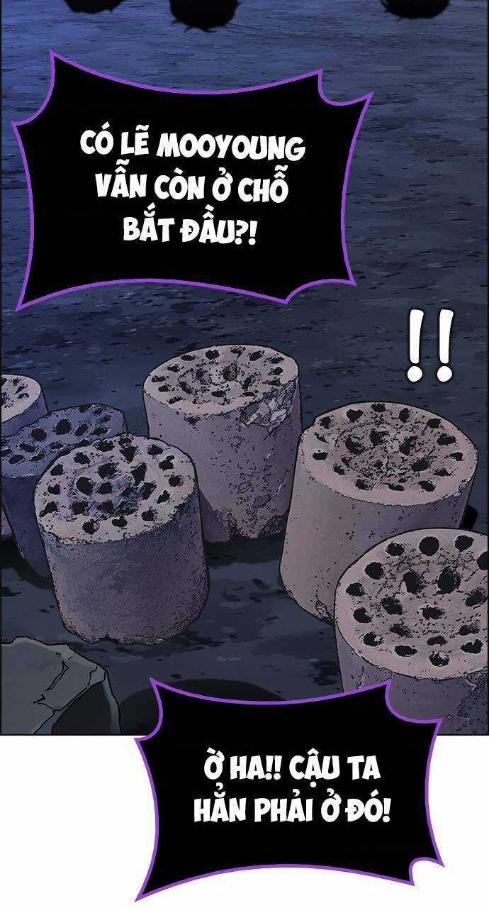 Dice Chapter 378 trang 30