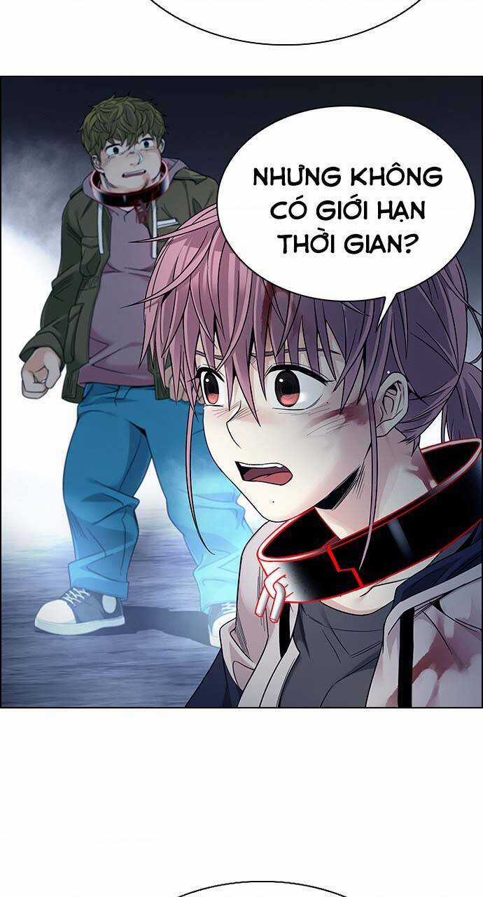 Dice Chapter 378 trang 8