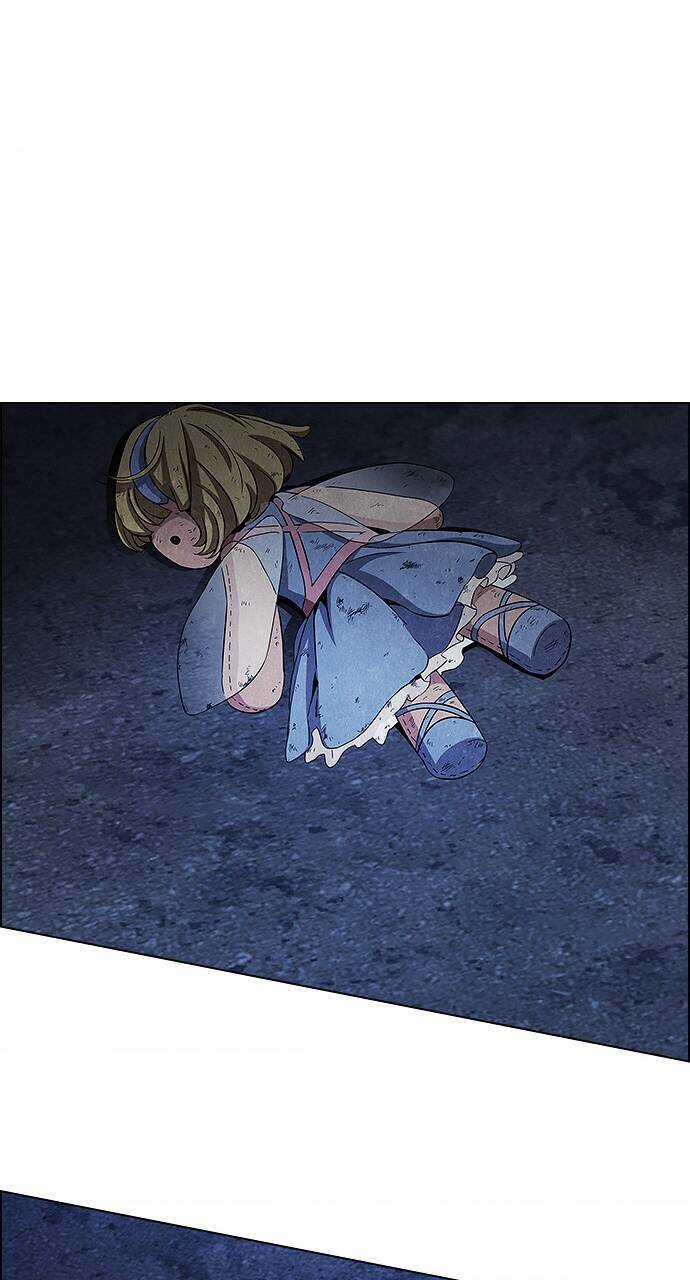 Dice Chapter 378 trang 89