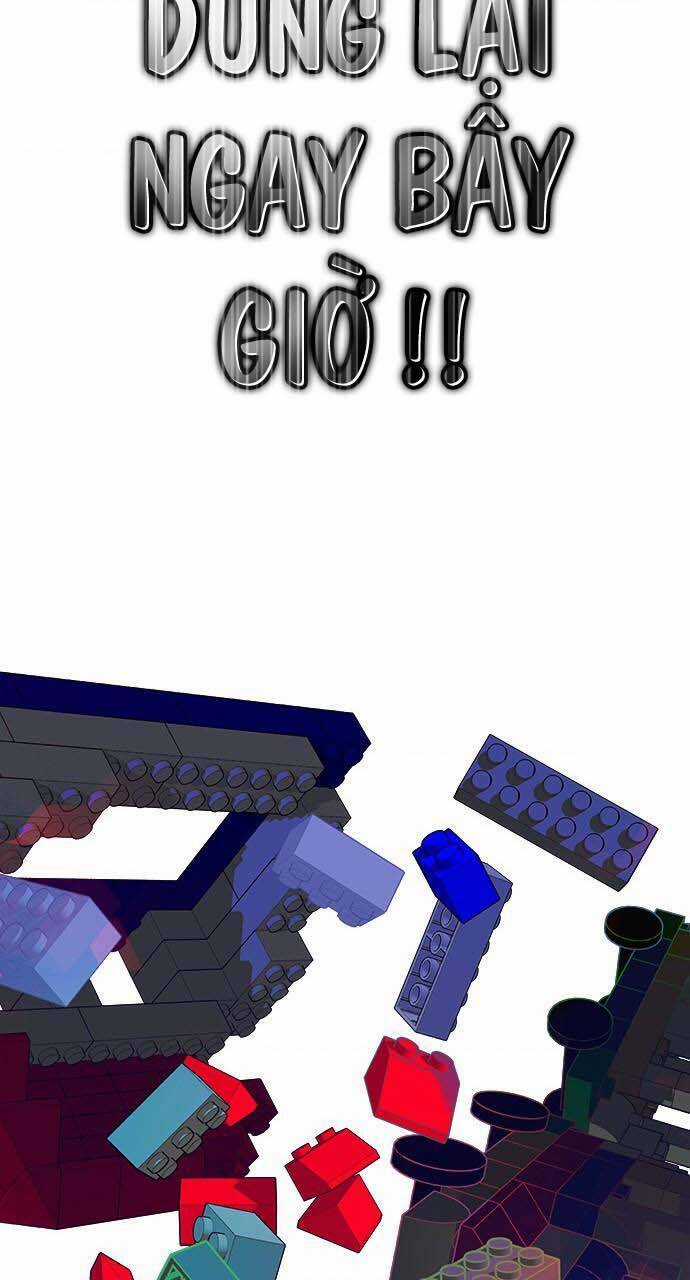 Dice Chapter 379 trang 30