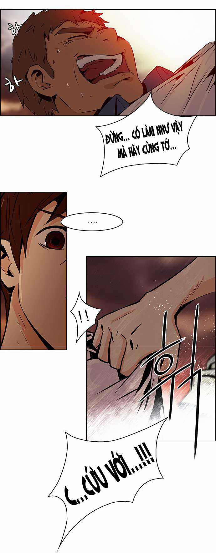 Dice Chapter 38 trang 11