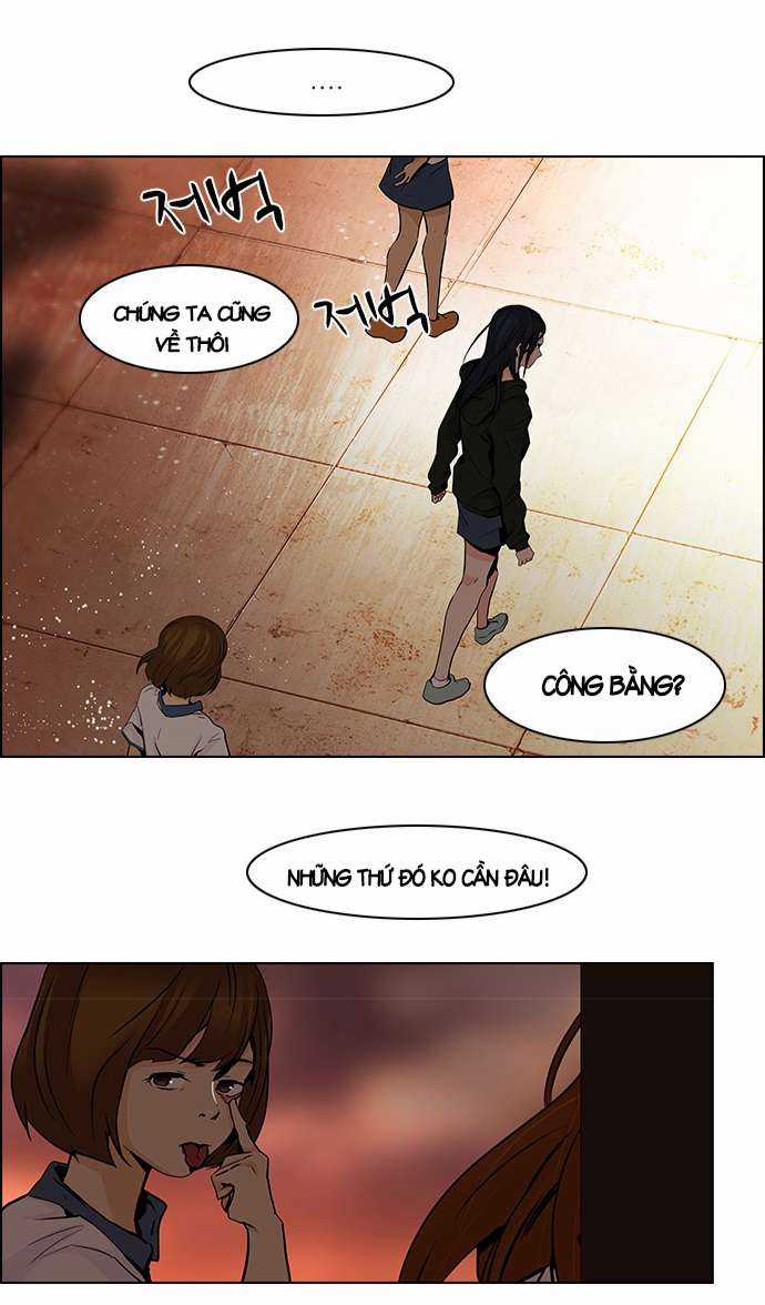 Dice Chapter 38 trang 13