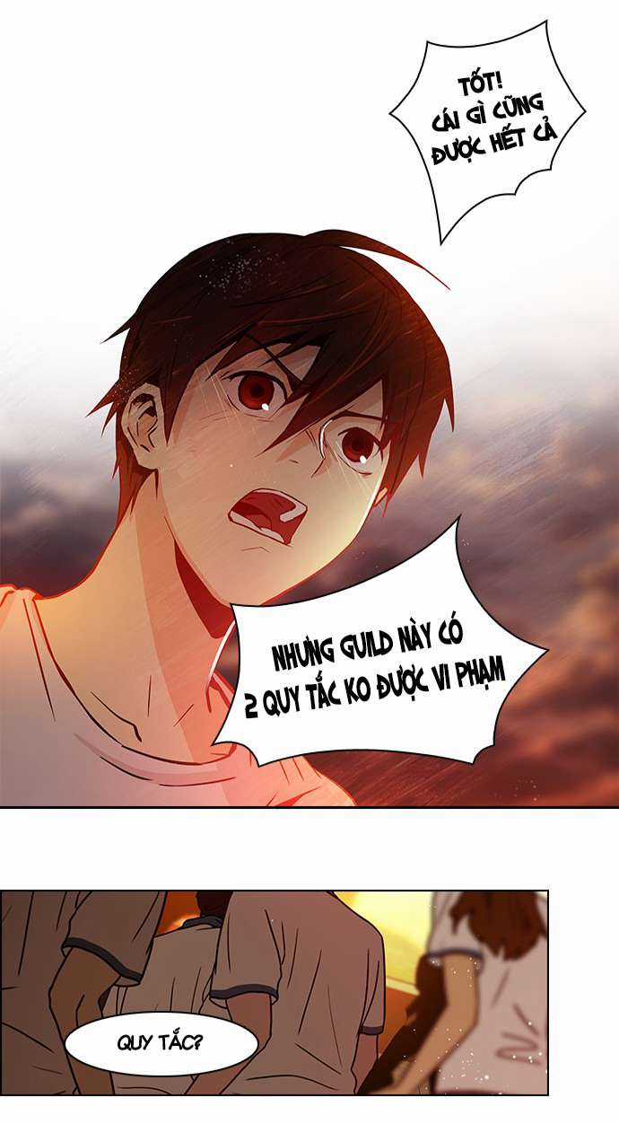 Dice Chapter 38 trang 15