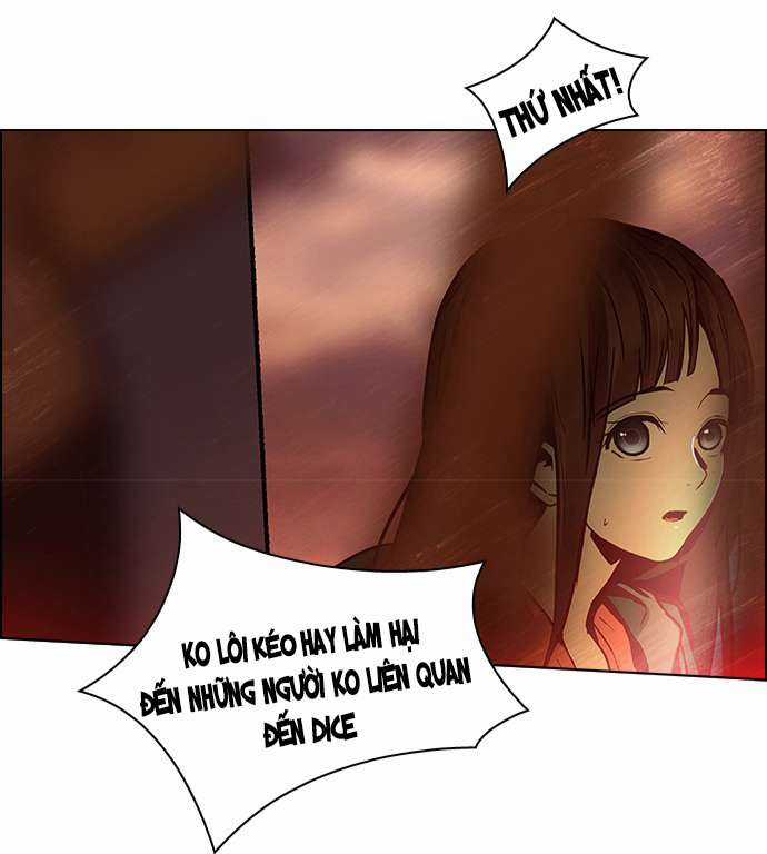 Dice Chapter 38 trang 16