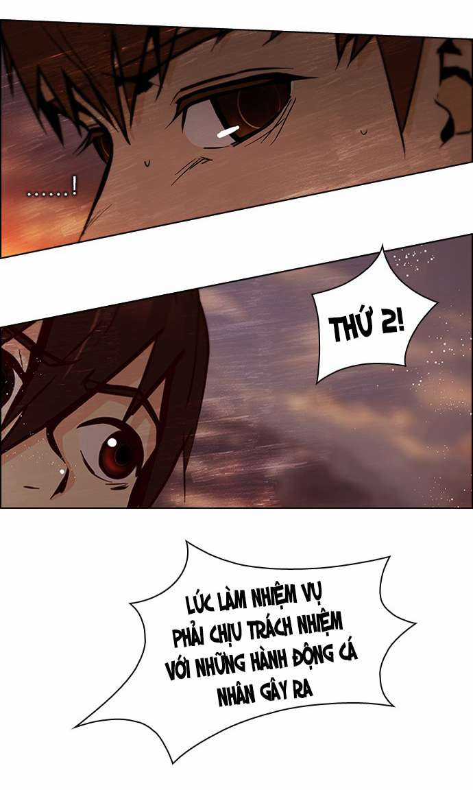 Dice Chapter 38 trang 17