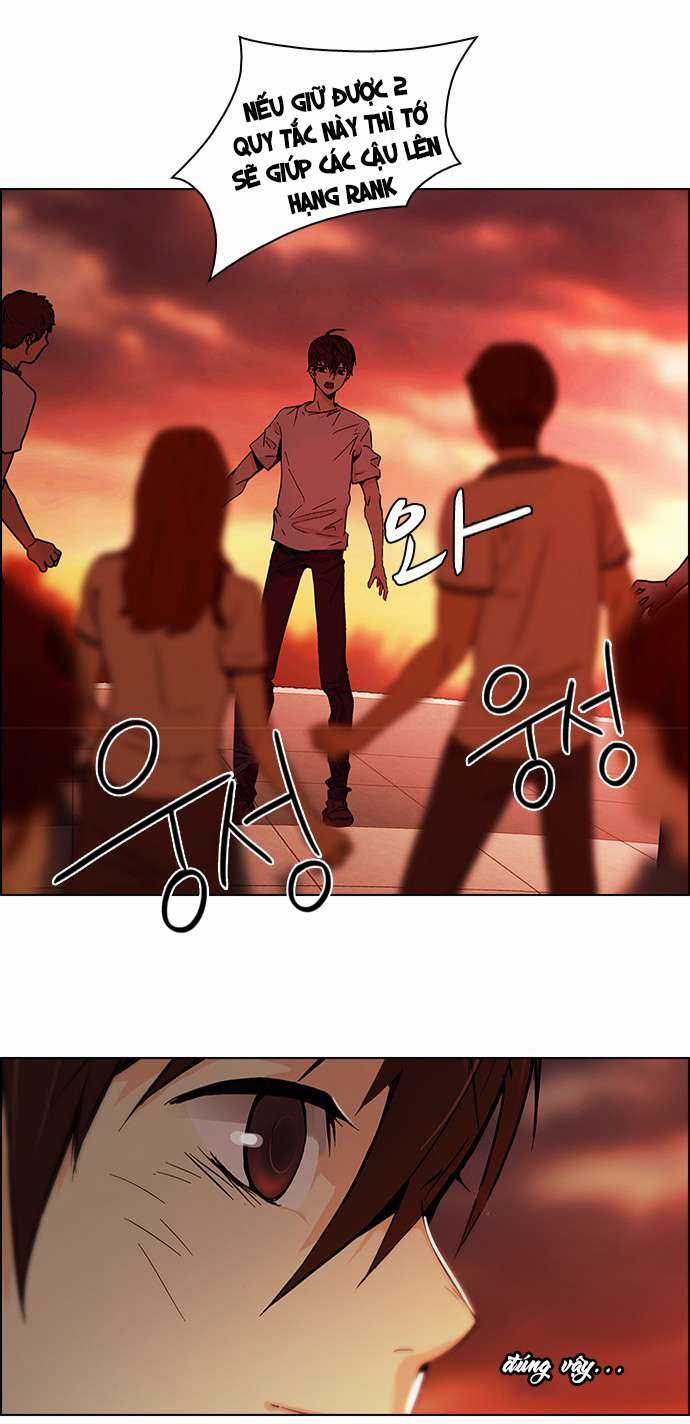 Dice Chapter 38 trang 19
