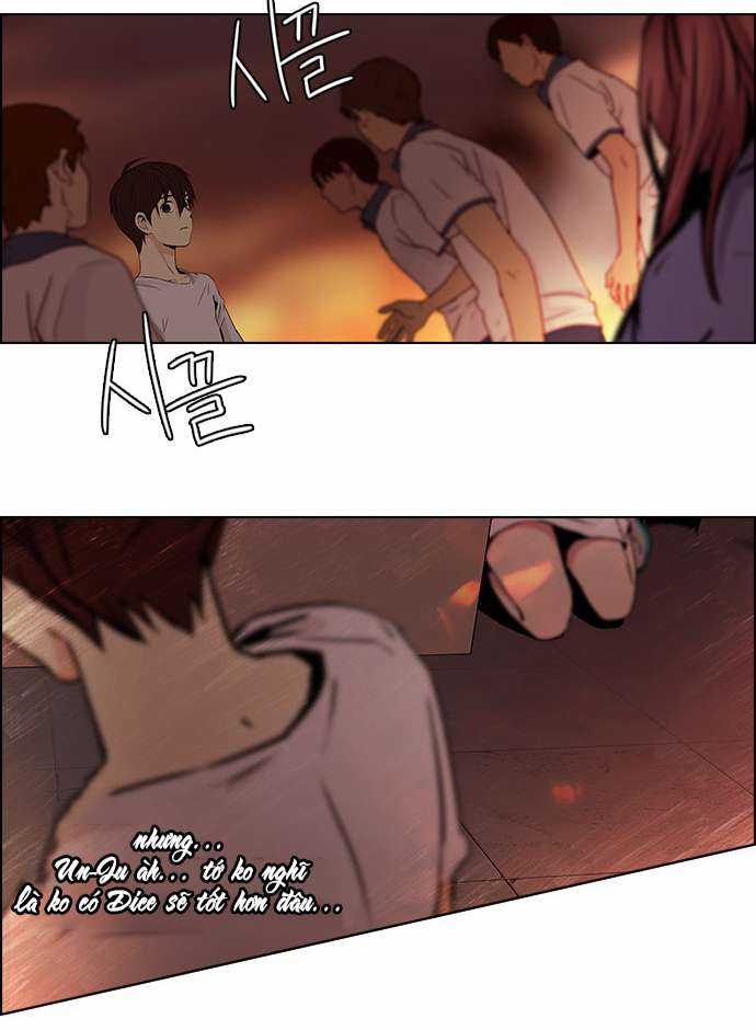 Dice Chapter 38 trang 21