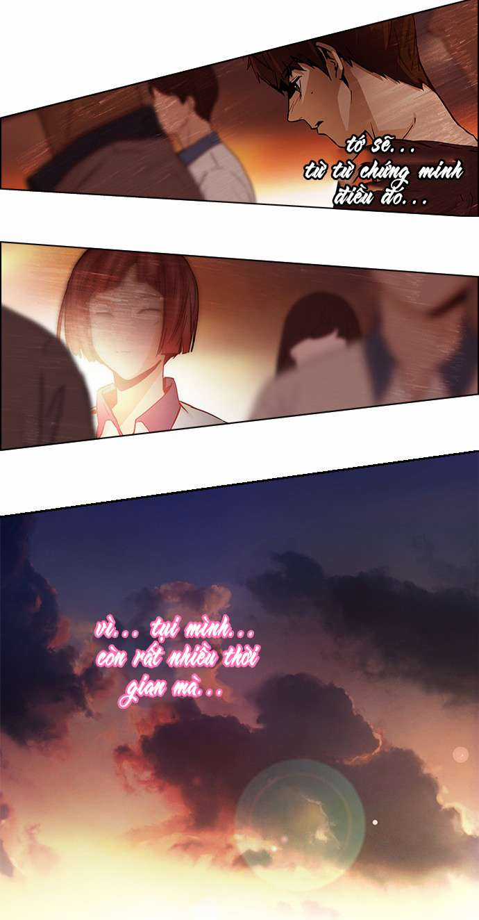 Dice Chapter 38 trang 22