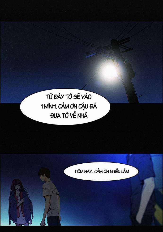 Dice Chapter 38 trang 27