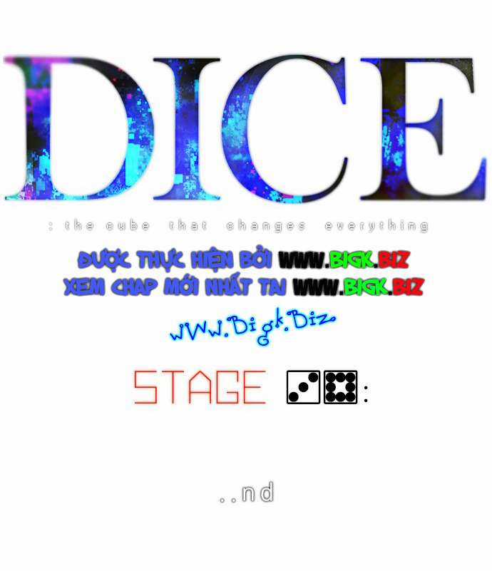 Dice Chapter 38 trang 3