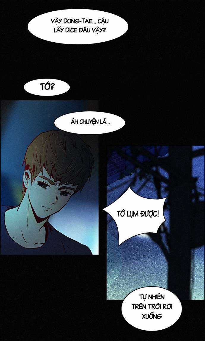 Dice Chapter 38 trang 31