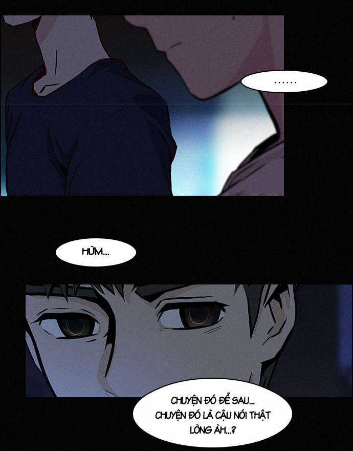 Dice Chapter 38 trang 34