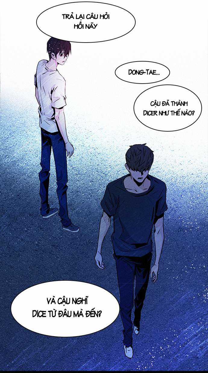 Dice Chapter 38 trang 37