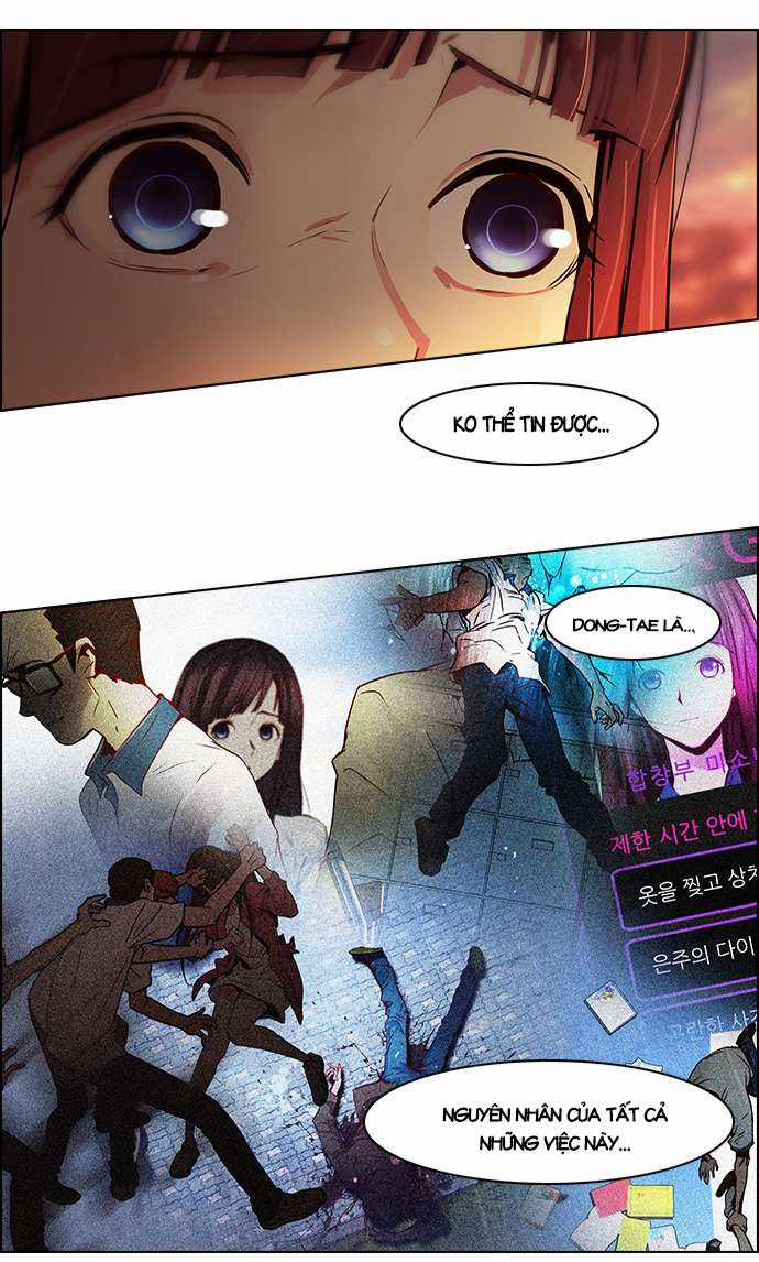 Dice Chapter 38 trang 4