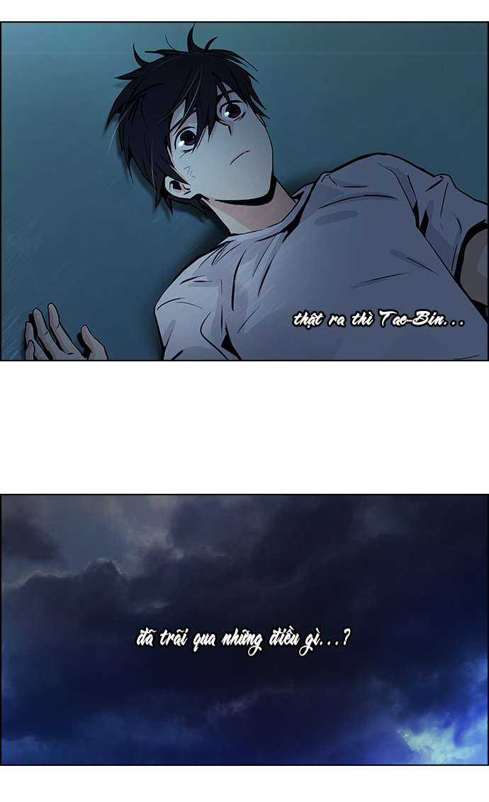 Dice Chapter 38 trang 41