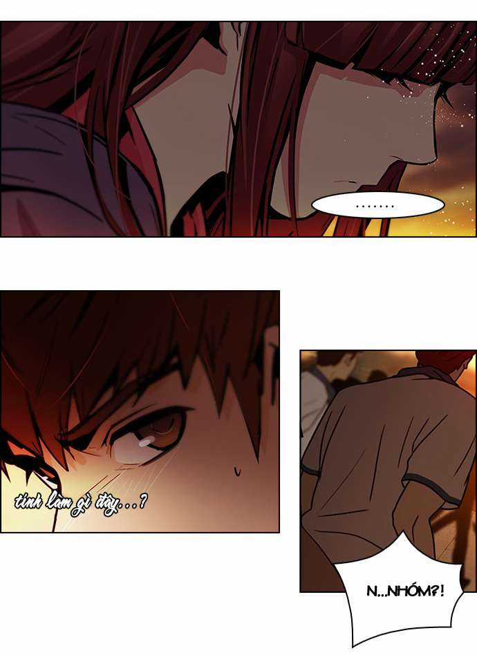 Dice Chapter 38 trang 5