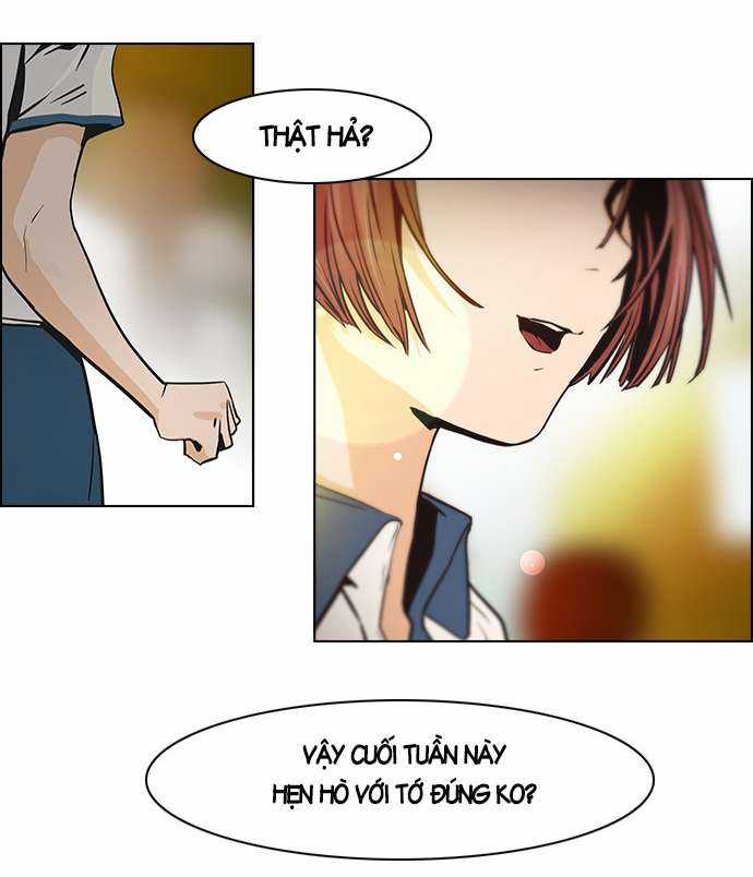 Dice Chapter 38 trang 50