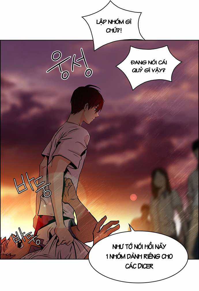 Dice Chapter 38 trang 6