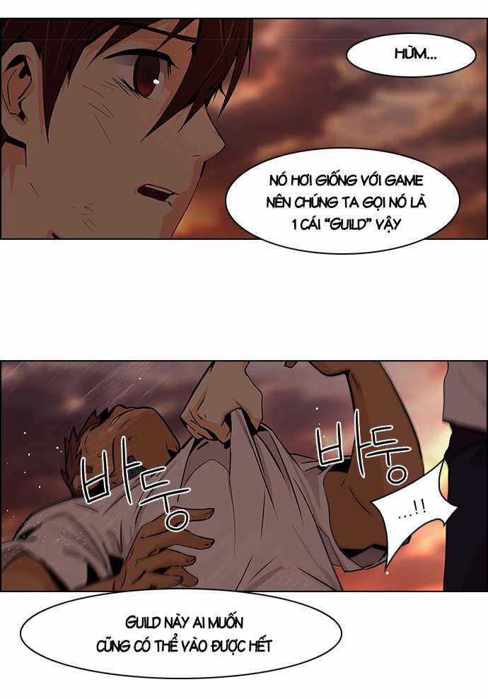 Dice Chapter 38 trang 7