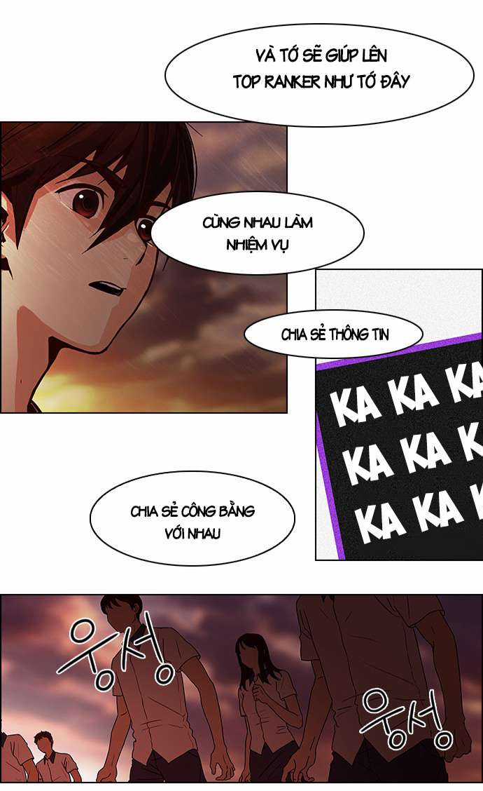 Dice Chapter 38 trang 8