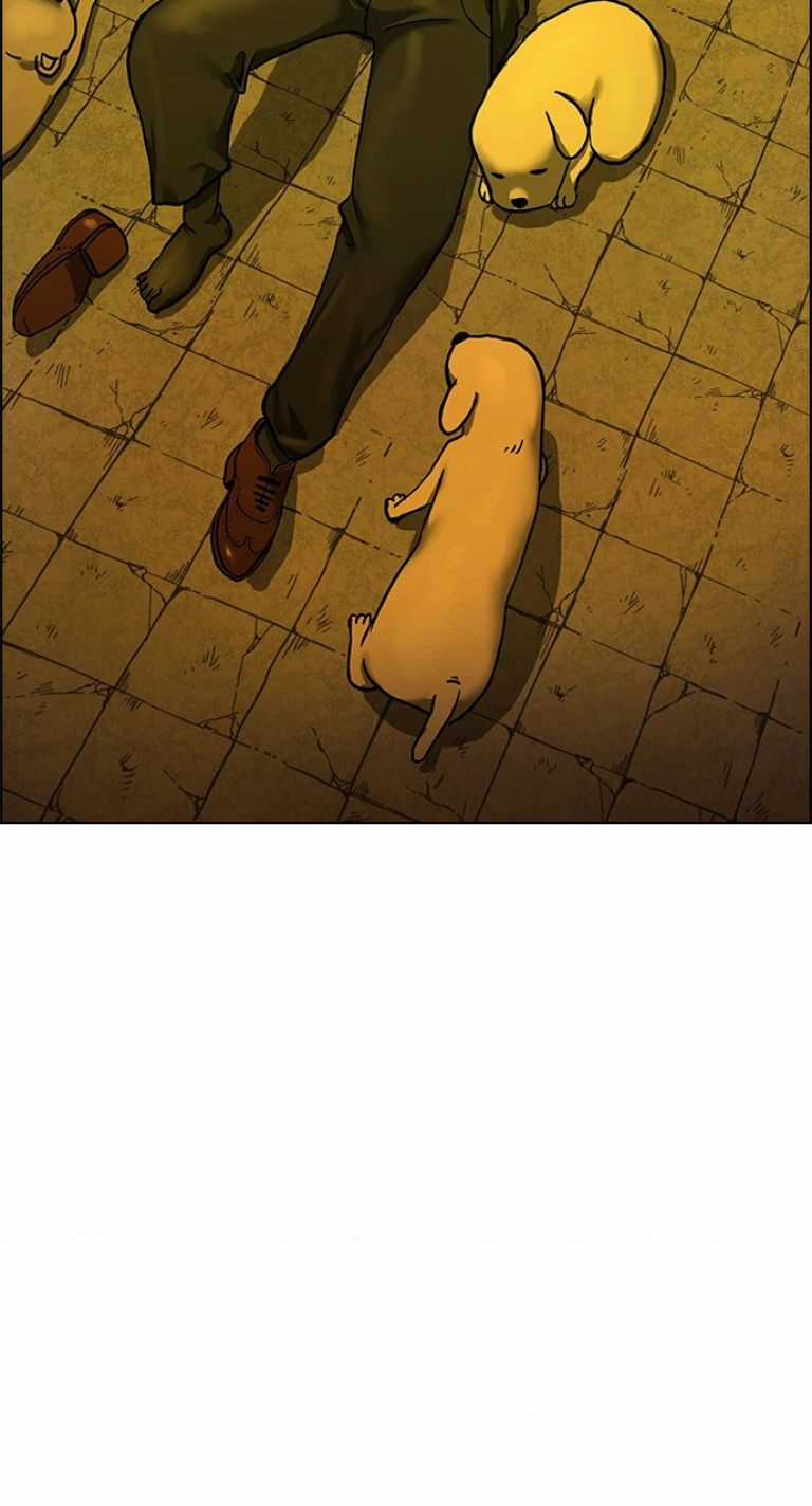 Dice Chapter 380 trang 104