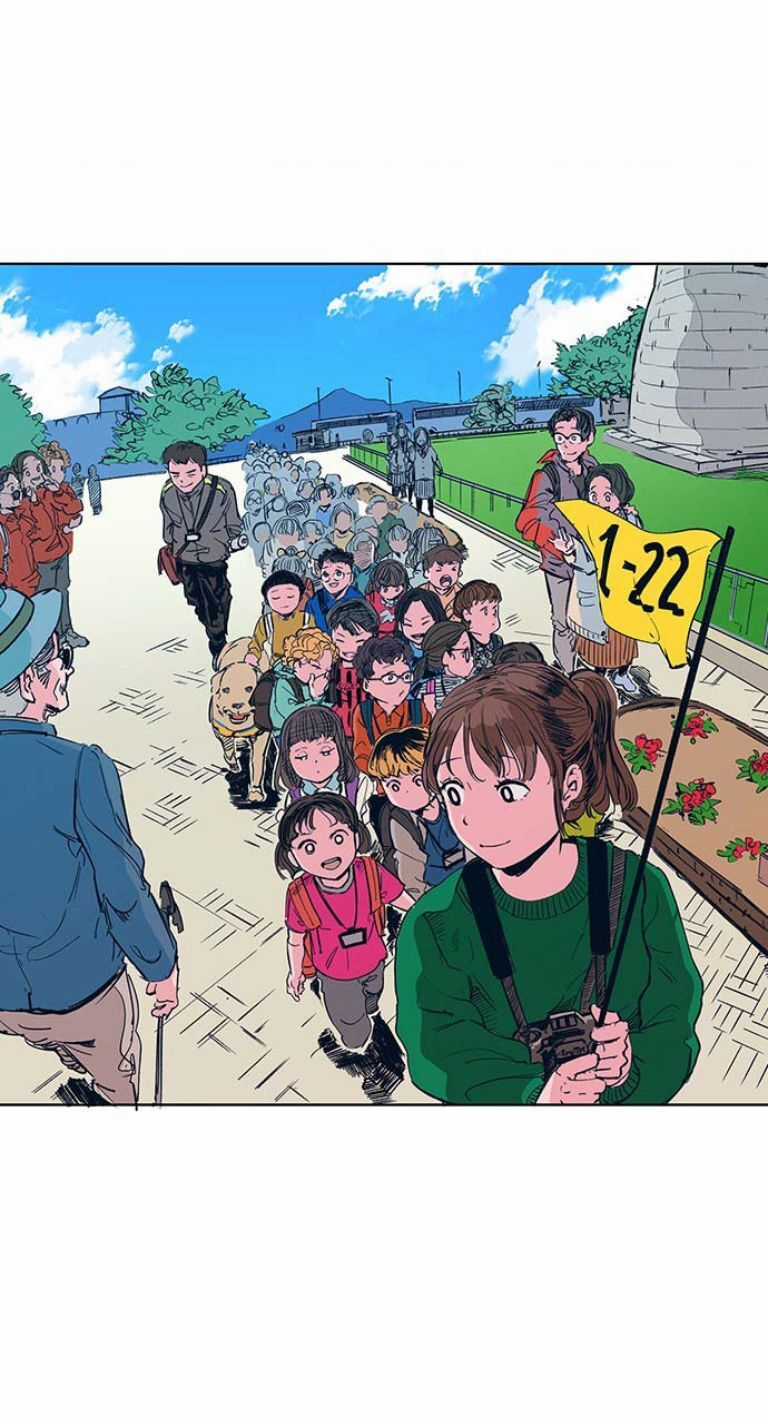 Dice Chapter 380 trang 107