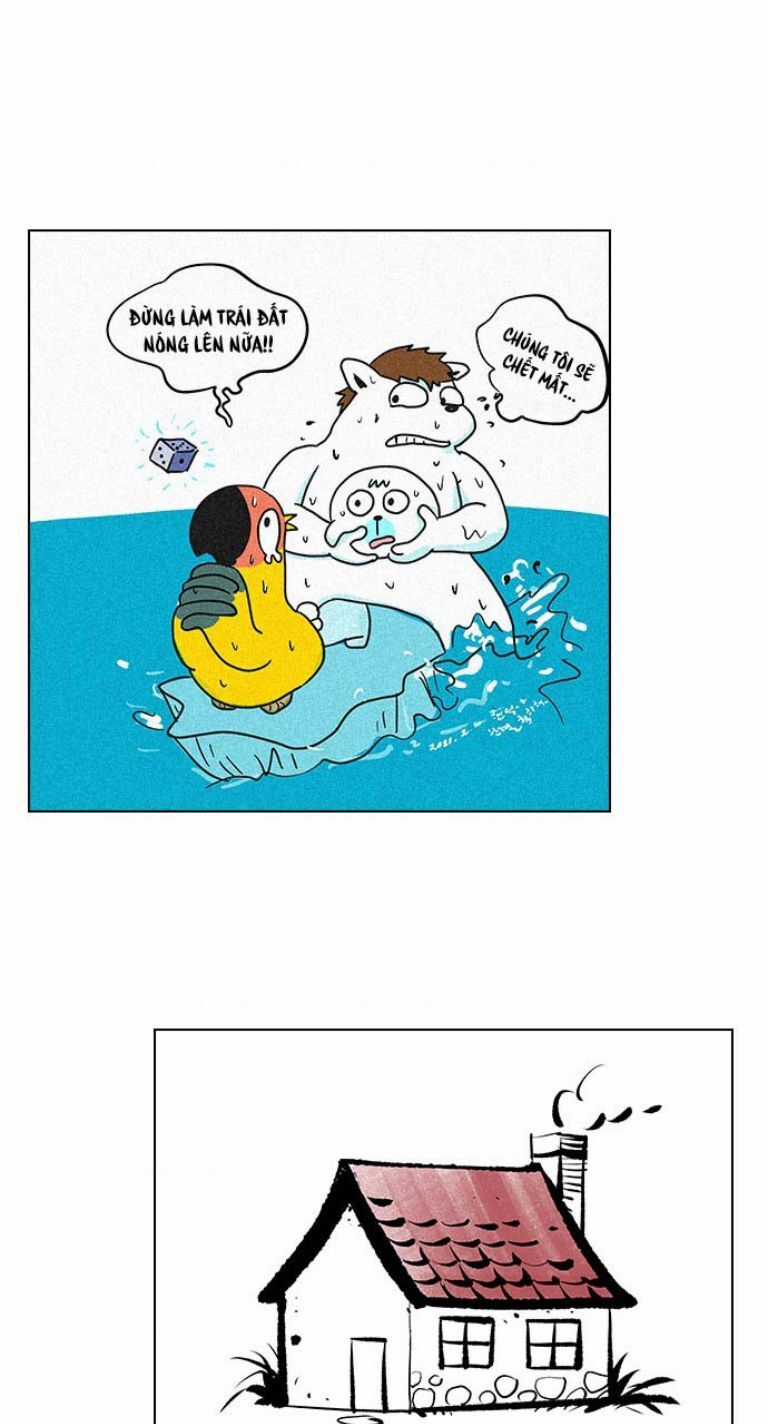 Dice Chapter 380 trang 129