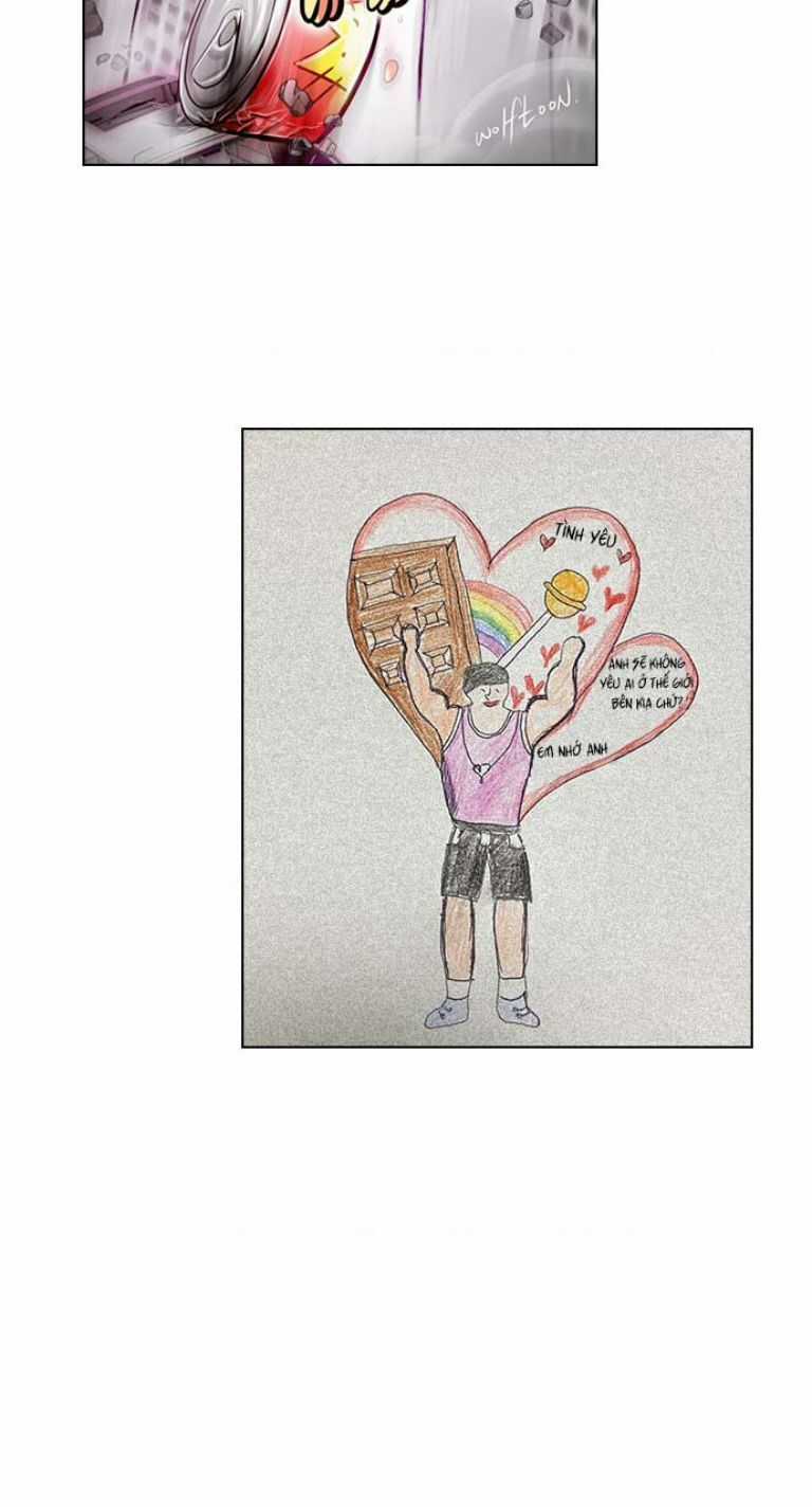 Dice Chapter 380 trang 131