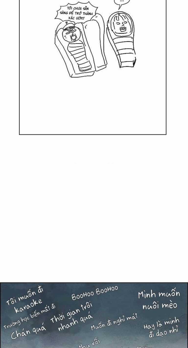 Dice Chapter 380 trang 141