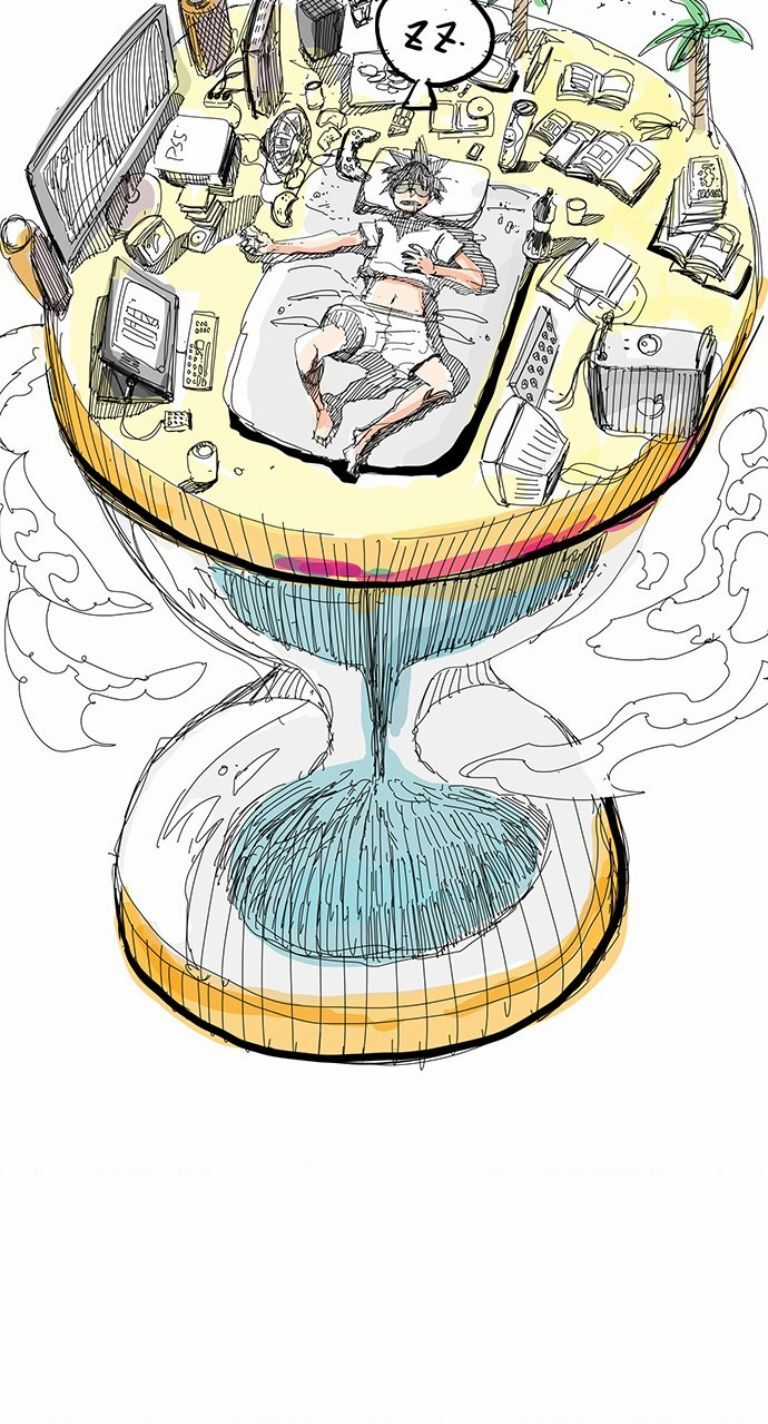 Dice Chapter 380 trang 151