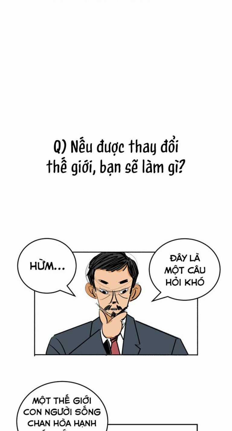 Dice Chapter 380 trang 158