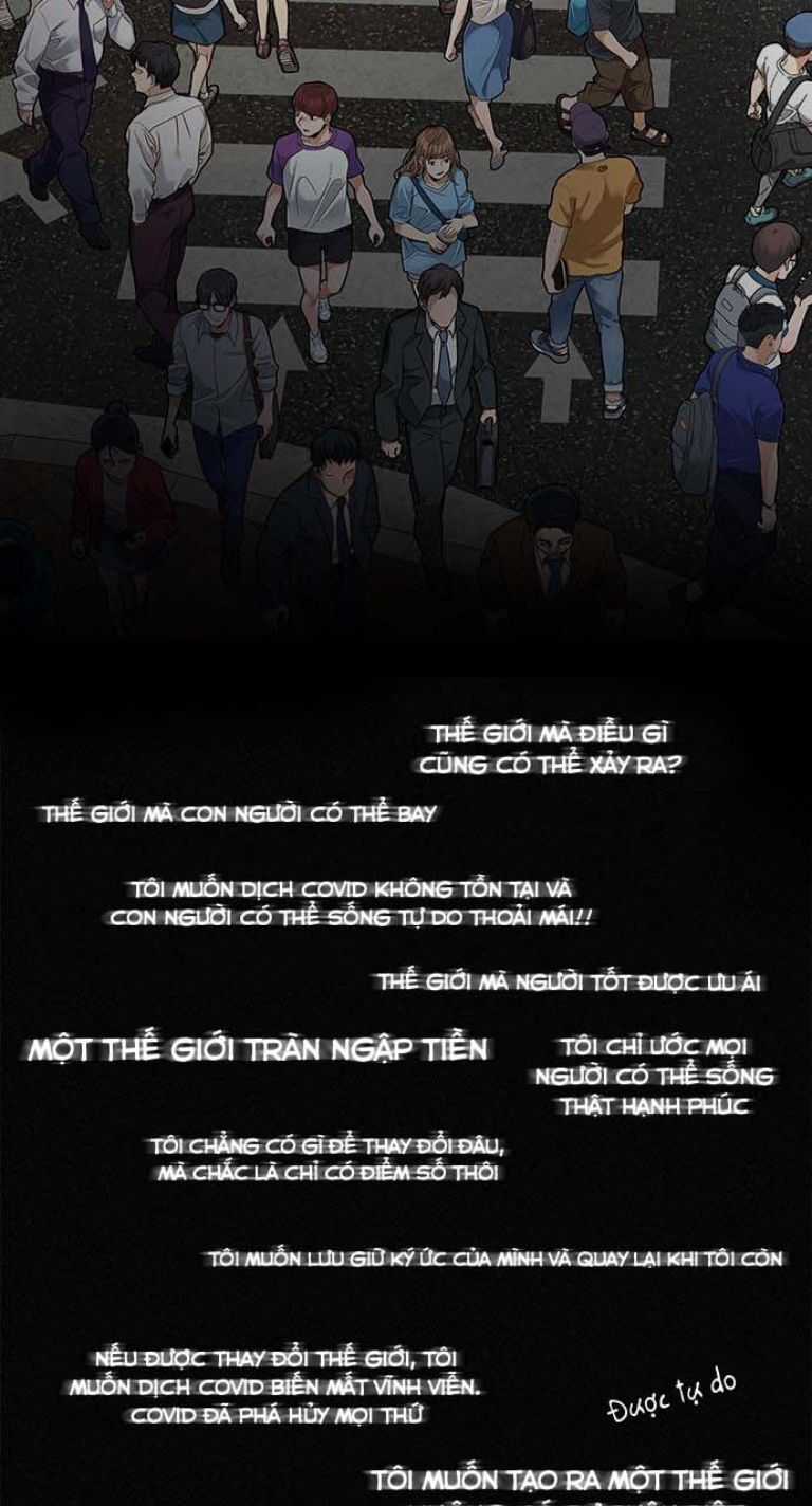 Dice Chapter 380 trang 162