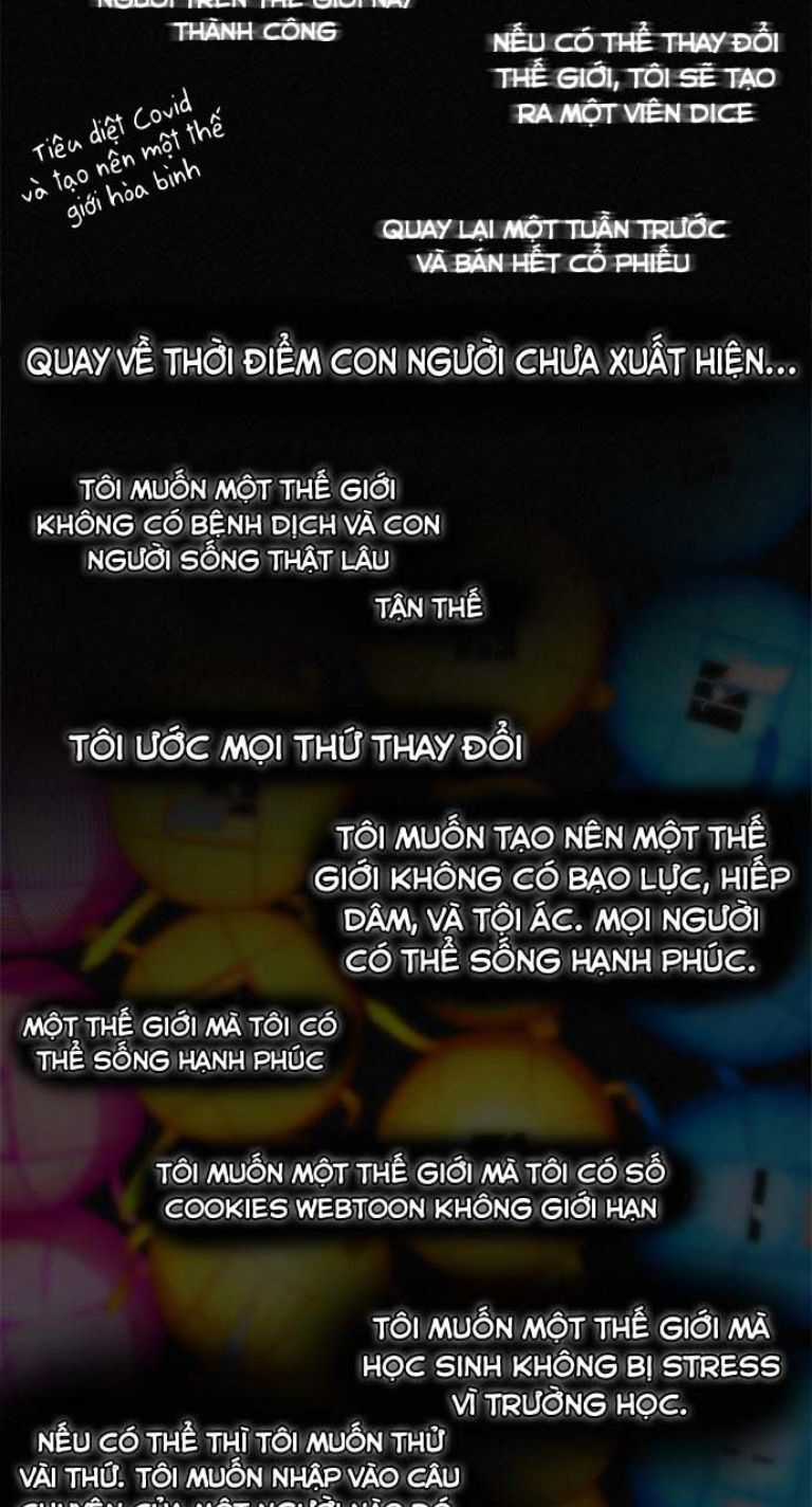 Dice Chapter 380 trang 164