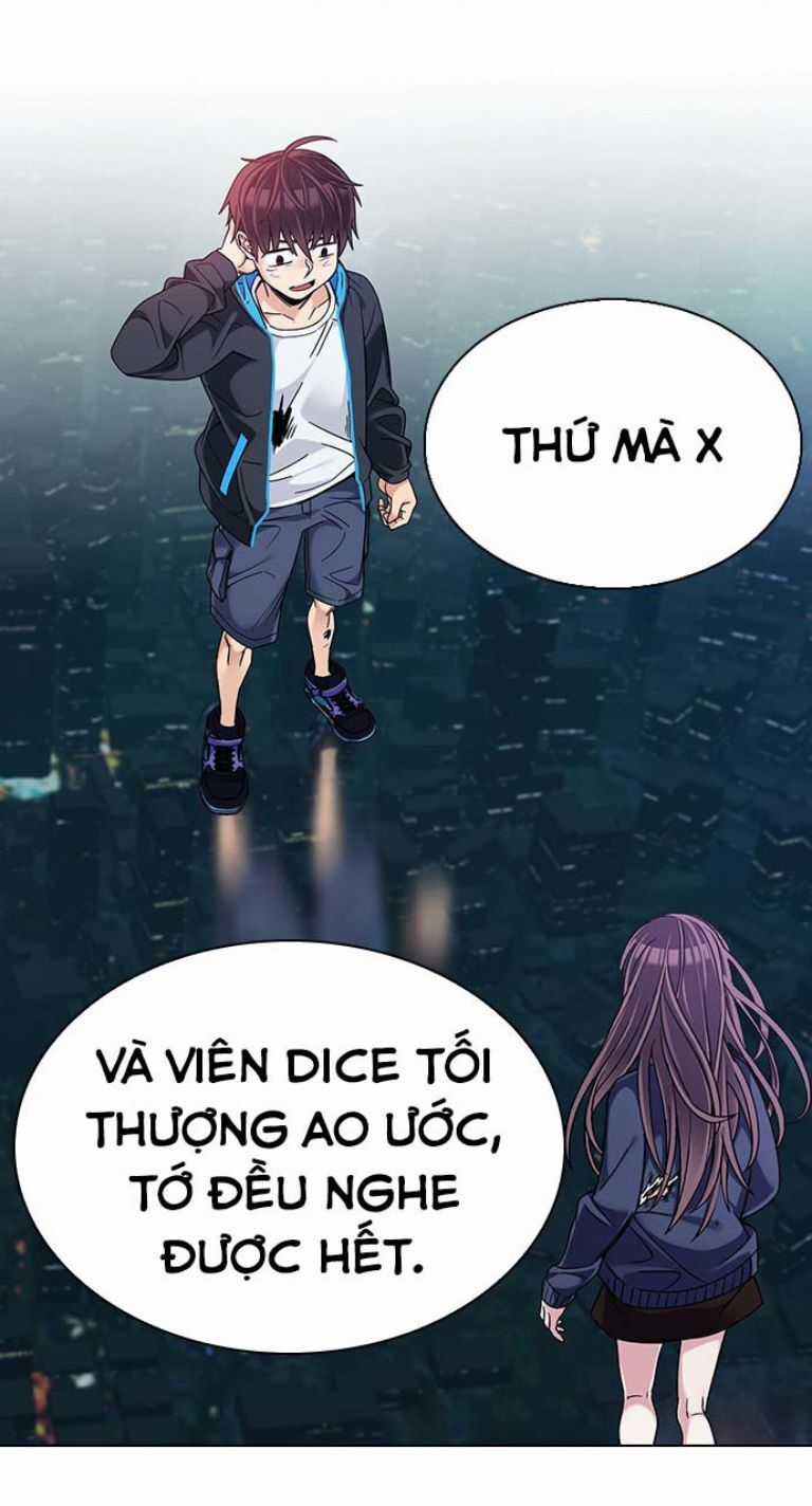 Dice Chapter 380 trang 23