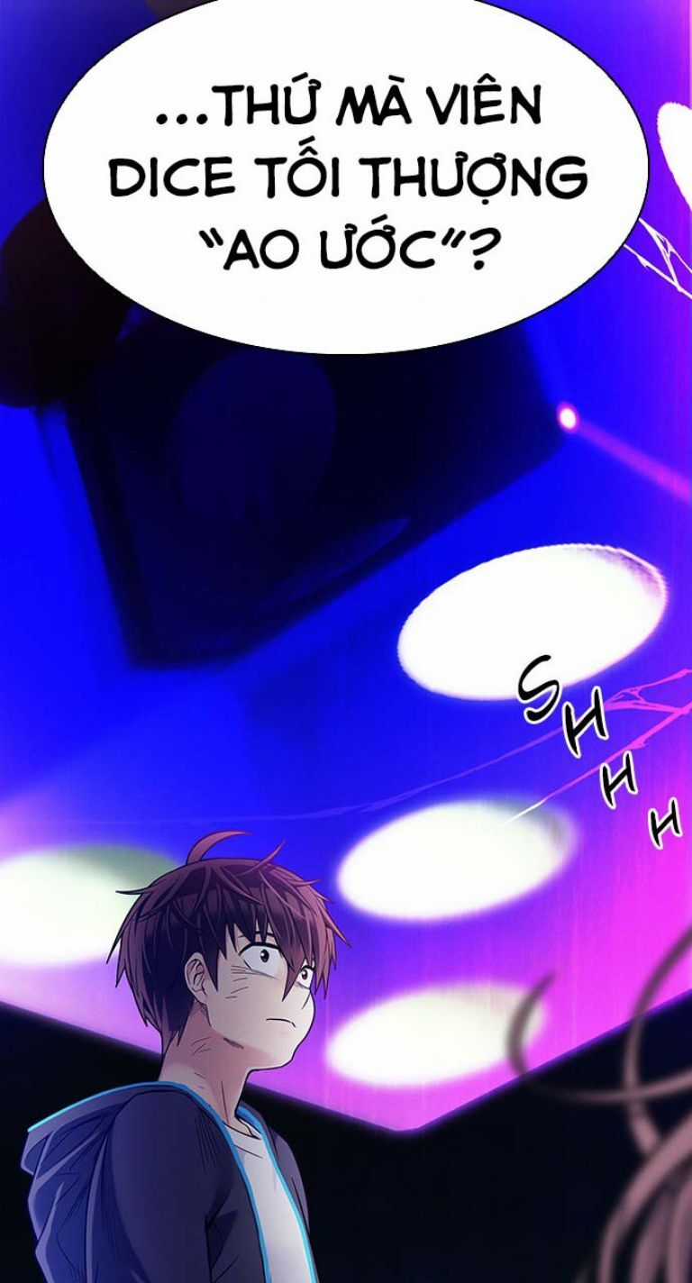 Dice Chapter 380 trang 26