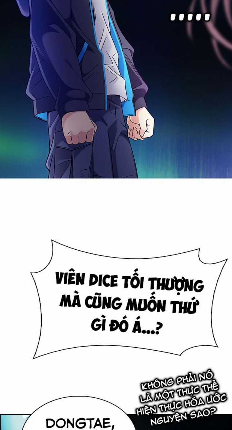 Dice Chapter 380 trang 27