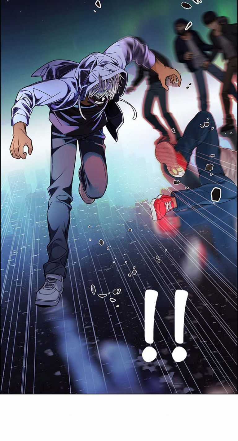 Dice Chapter 380 trang 38