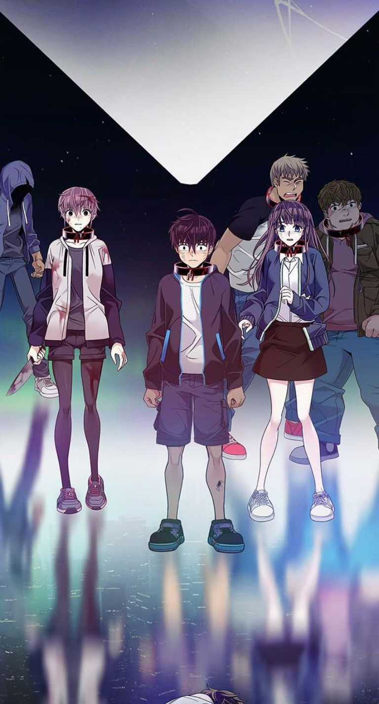 Dice Chapter 380 trang 6