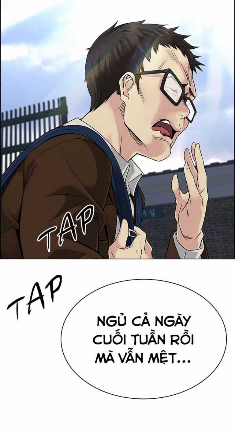 Dice Chapter 382 trang 106